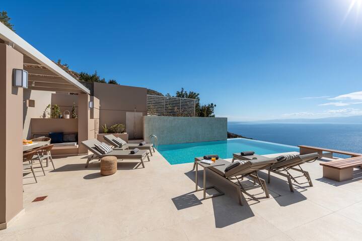 Notiko Villa II in Plaka Elounda gallery image 5