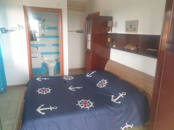 Dhomë gjumi 1