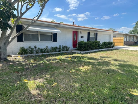 Cocoa Beach Villa