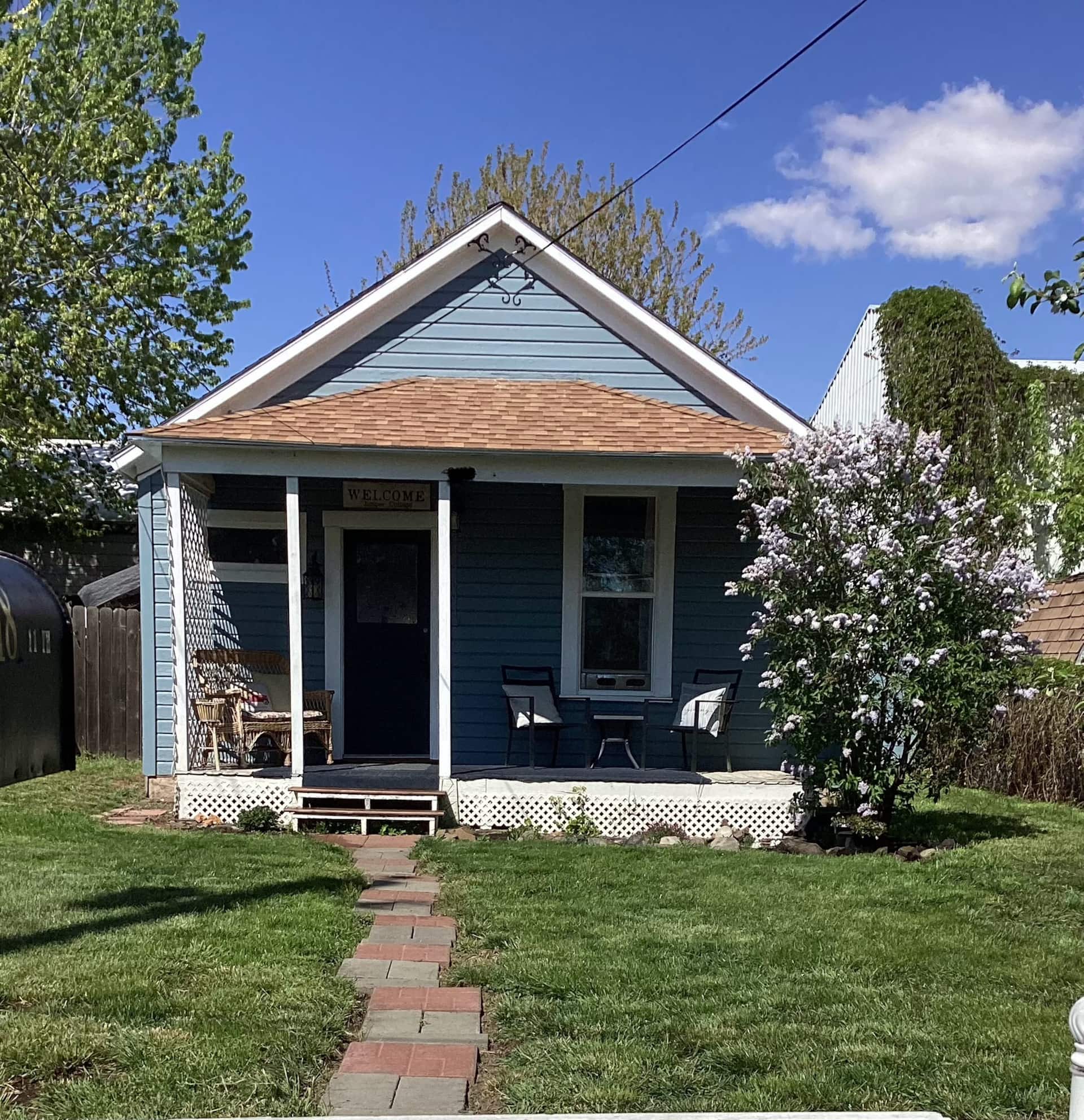 Juniper Cottage