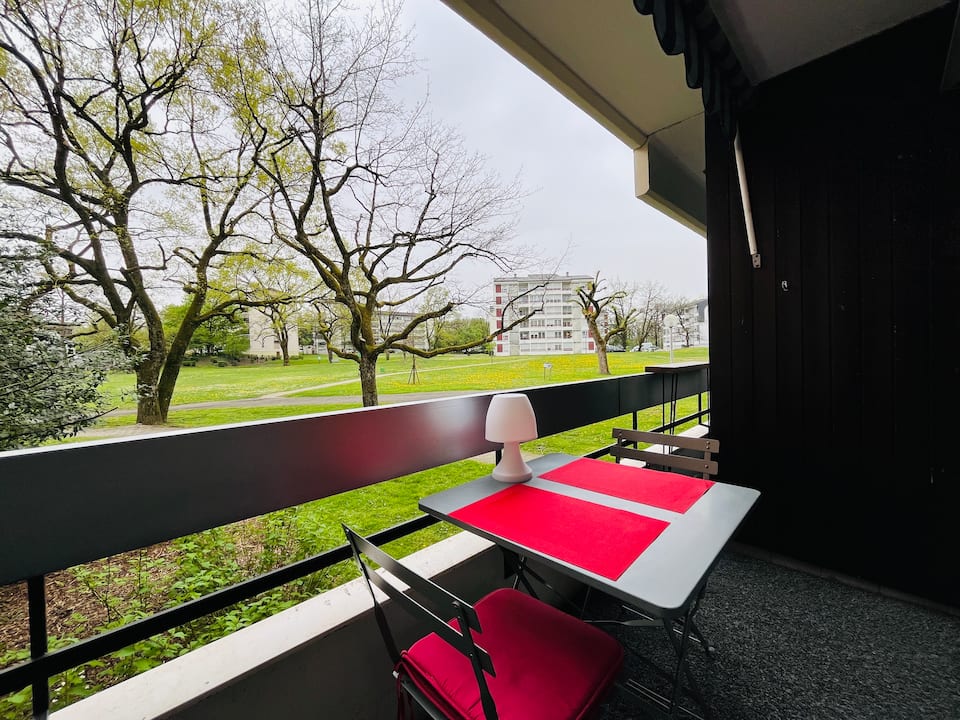 La Rosière · Moderne · 3 Chambres · Balcon Annecy — photo 4
