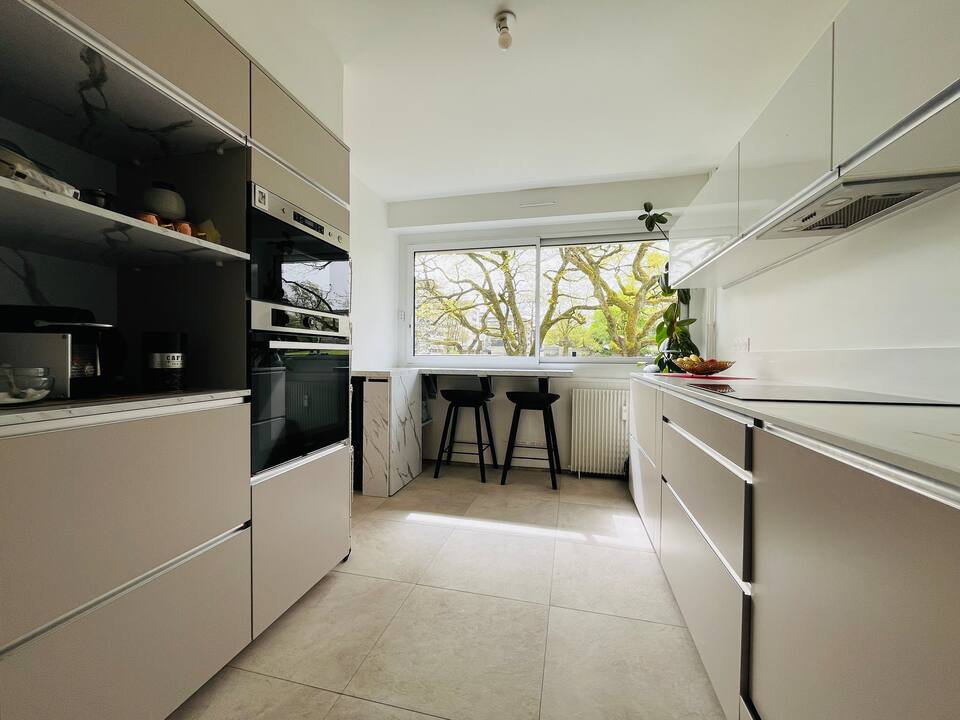 La Rosière · Moderne · 3 Chambres · Balcon Annecy — photo 3