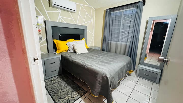 غرفة النوم 2