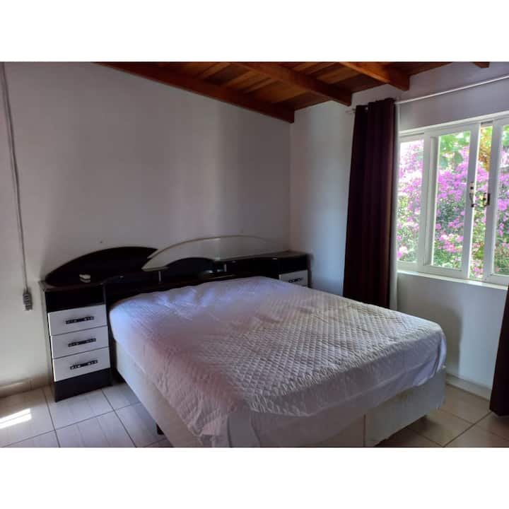 საძინებელი 3