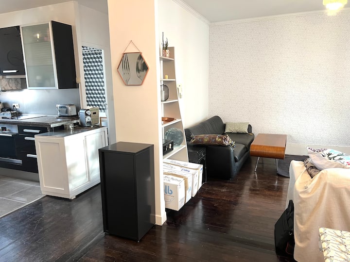 მისაღები ოთახი