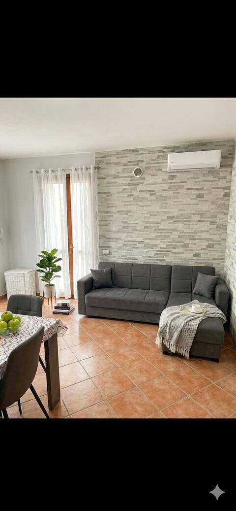 Popular Airbnb listing: Casa Sofia in Pula
