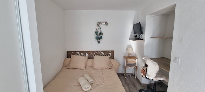 საძინებელი 2