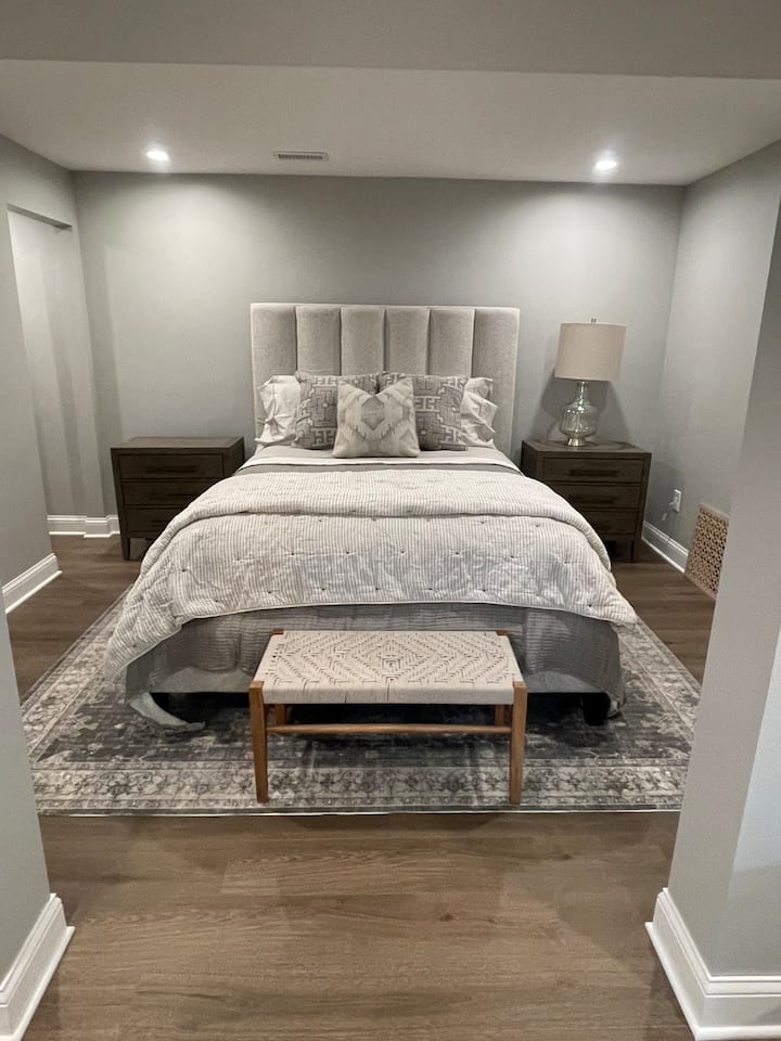 საძინებელი