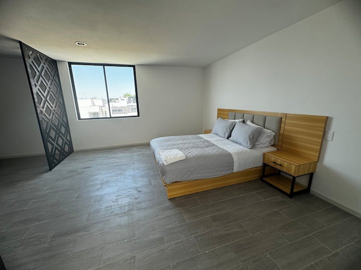 غرفة النوم 1