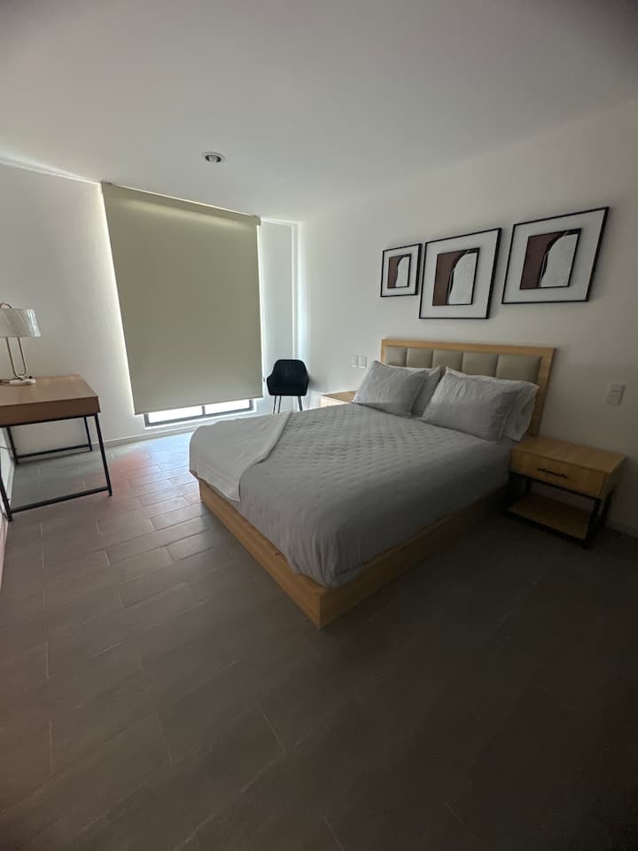 غرفة النوم 3