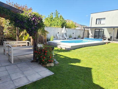 El Olivo – Spacious and bright apartment