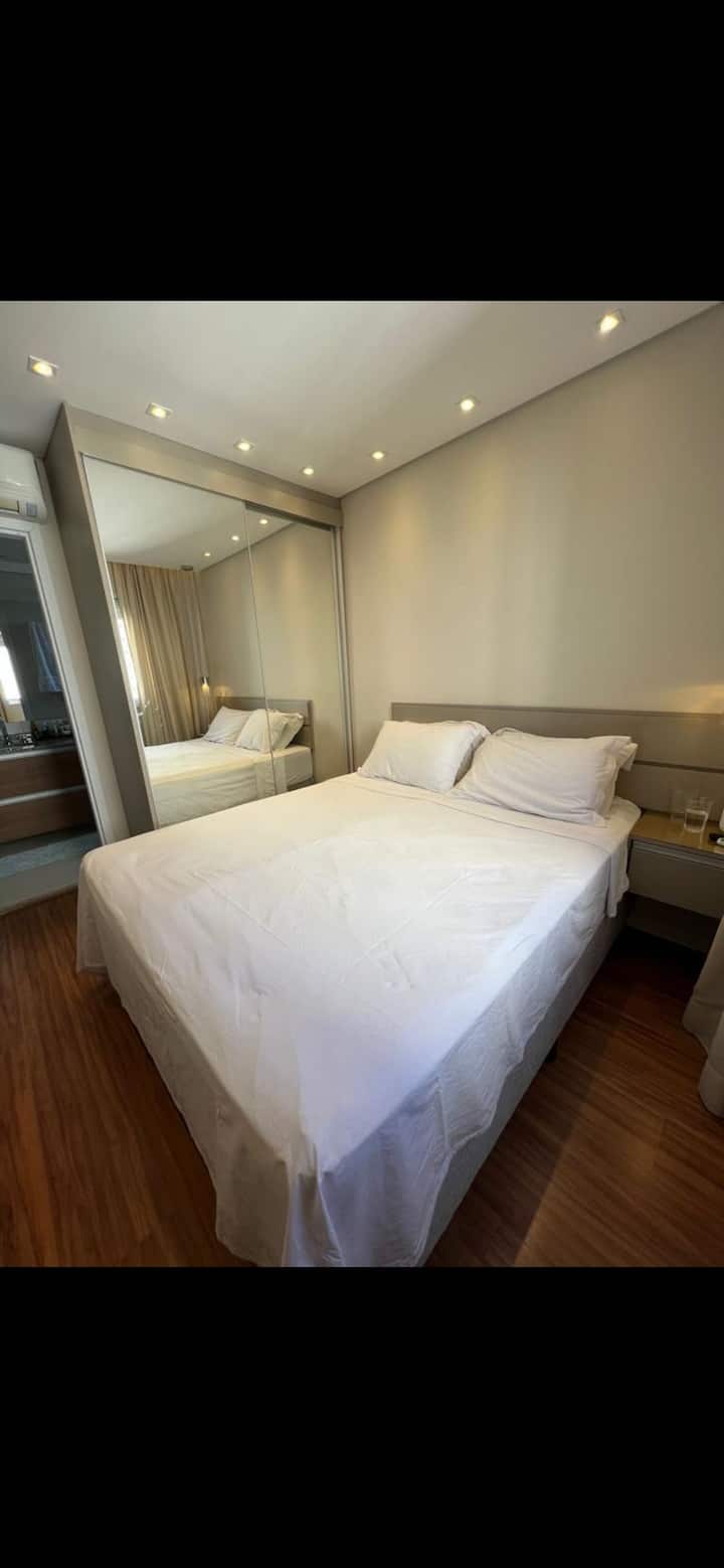 საძინებელი 1