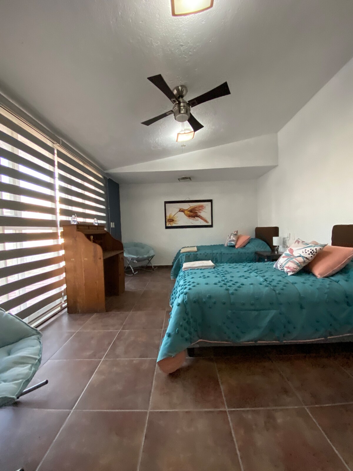 Спална соба 1