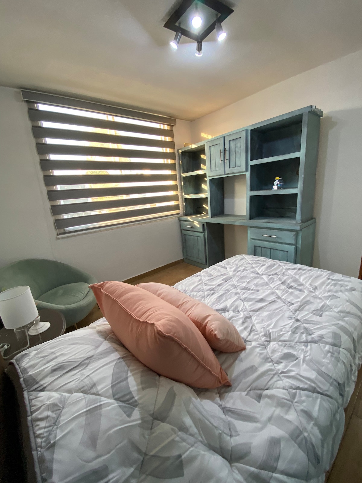 Спална соба 4