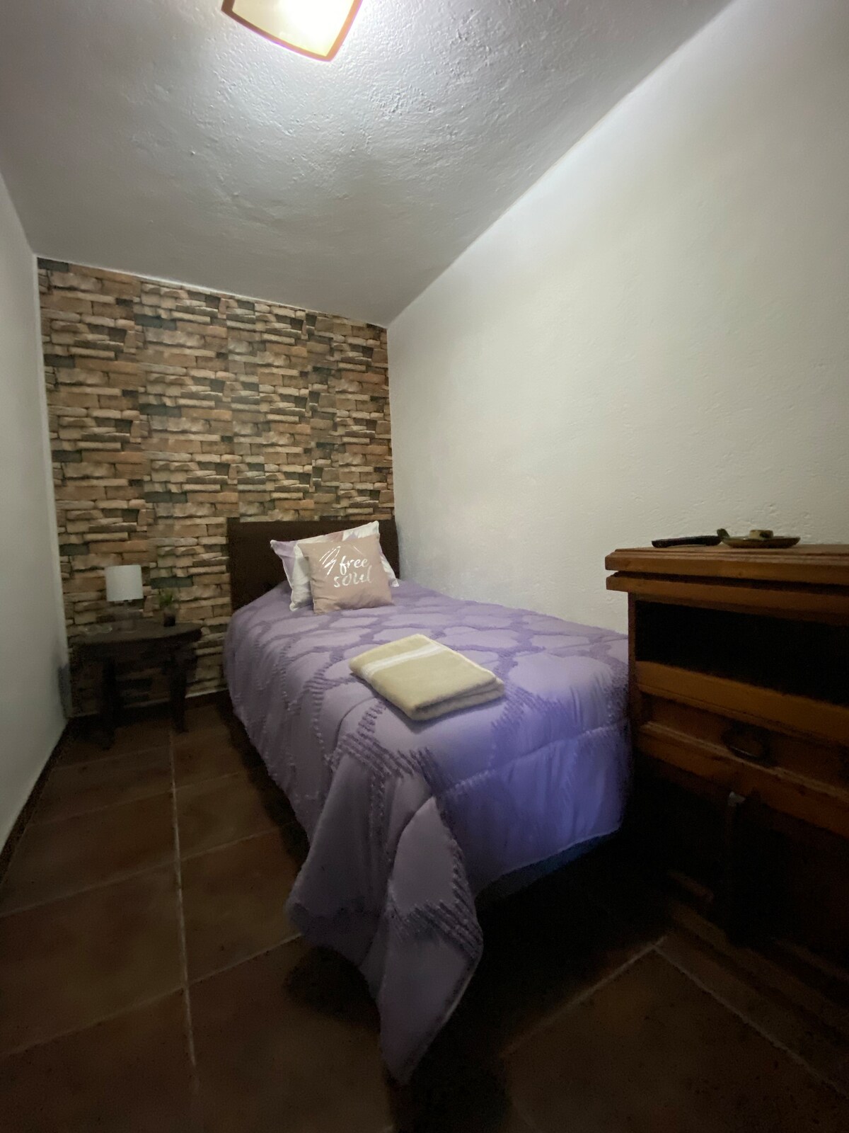 Спална соба 2