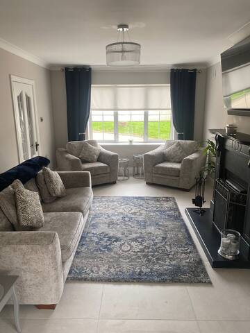 Home – Central Dublin!