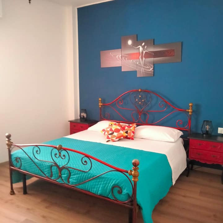 Madrac od memorijske pjene