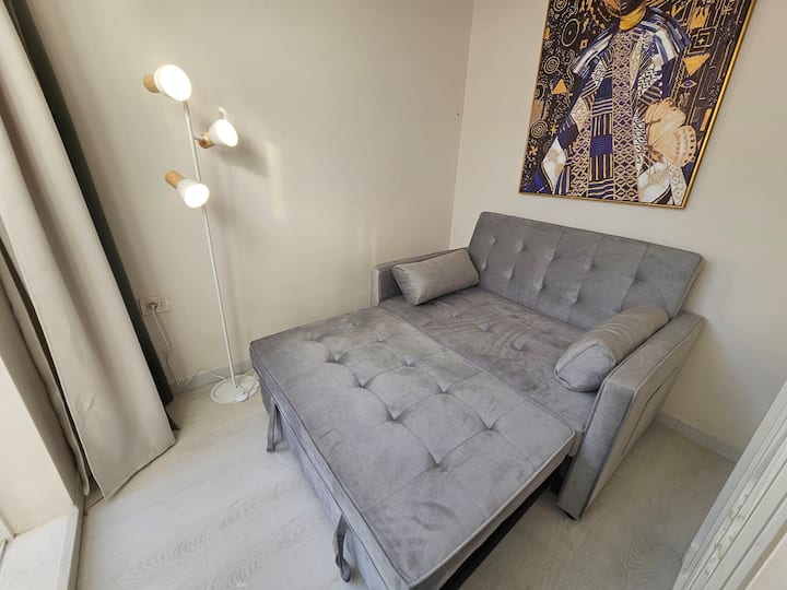 Спална соба 2