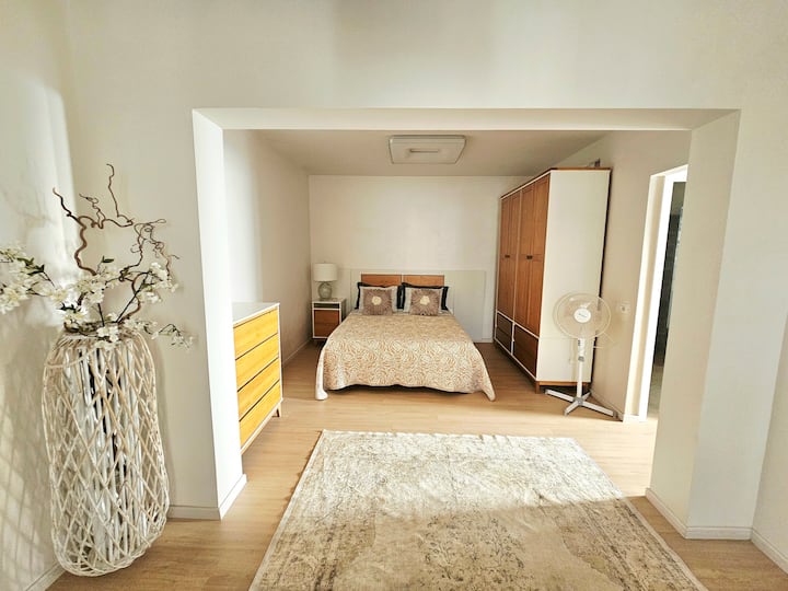 Спална соба 1