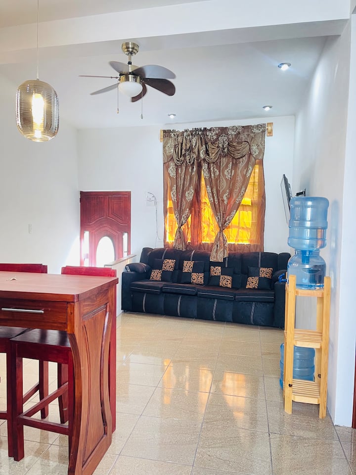 Apartamento Jazmin - Santiago Atitlán