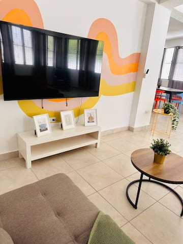 Victor managed Airbnb listing 2