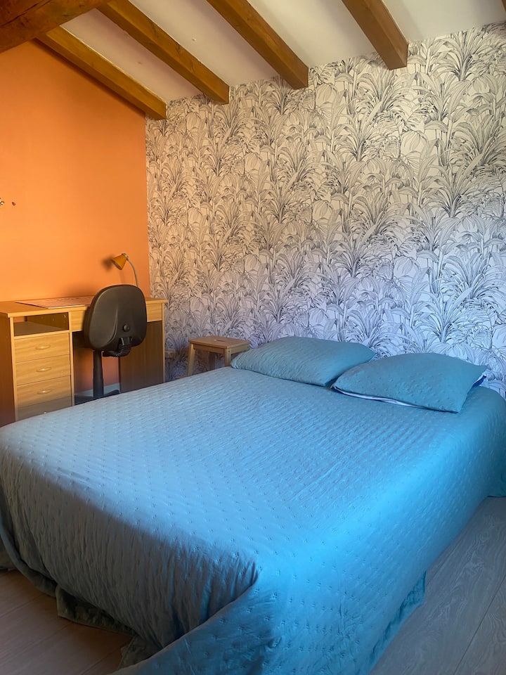 Chambres D'hôtes - Bagnols-sur-Cèze