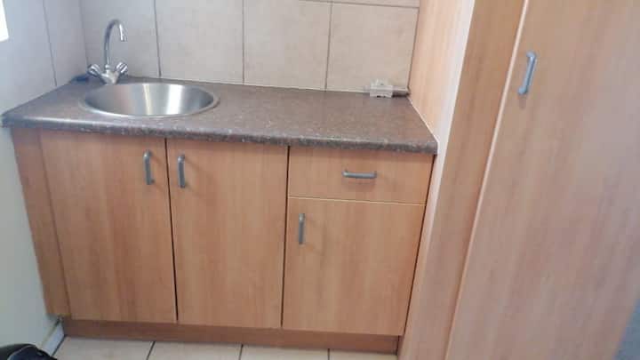 apartさん Auckland Park close to UJ, SABC and 44 Stanley , - Apartments for
