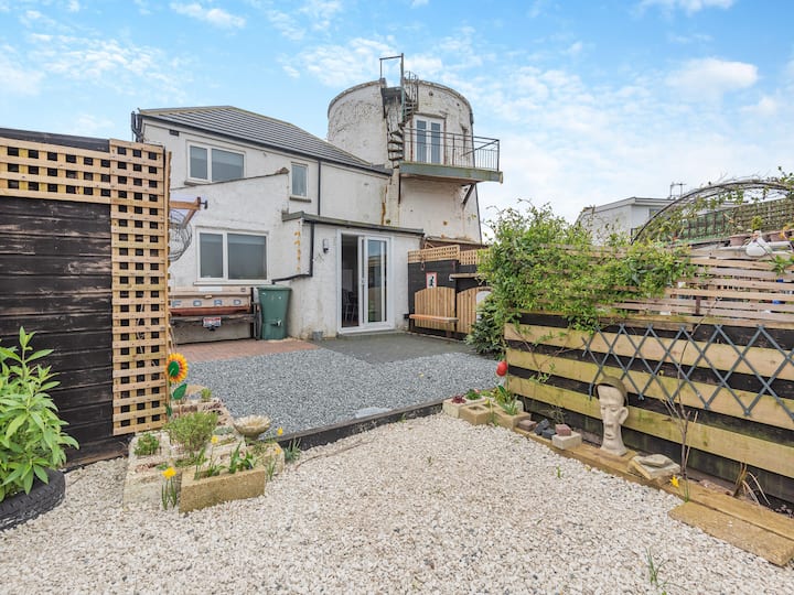 Mill House - Mablethorpe