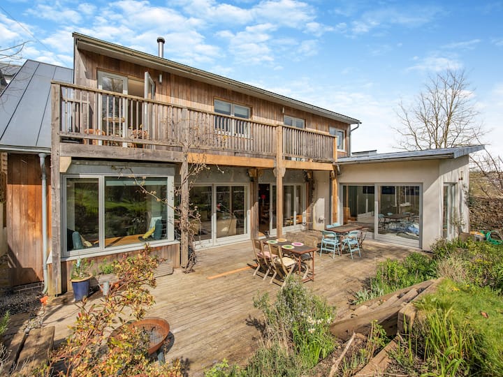 Earthspring Flat - Totnes