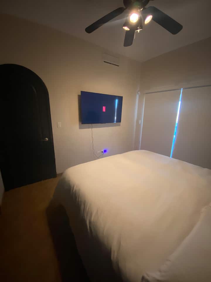 卧室 2