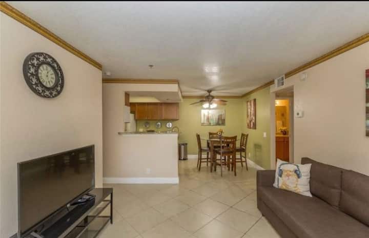 Всекидневна