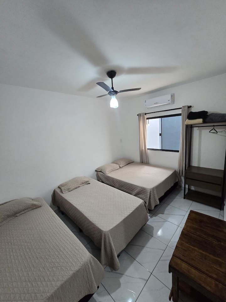 غرفة النوم 2