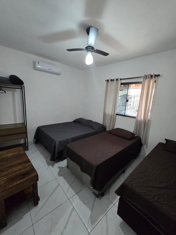 غرفة النوم 1