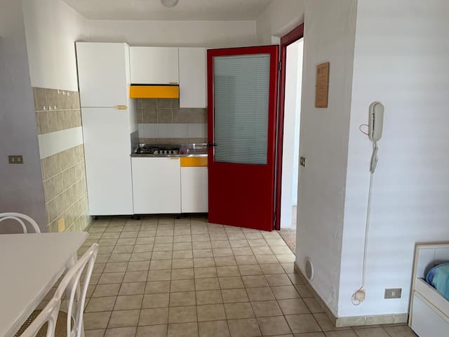 Villaggio Tibiceco managed Airbnb listing 1