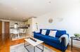 In the heart of Cardiff City Centre rental in Cardiff