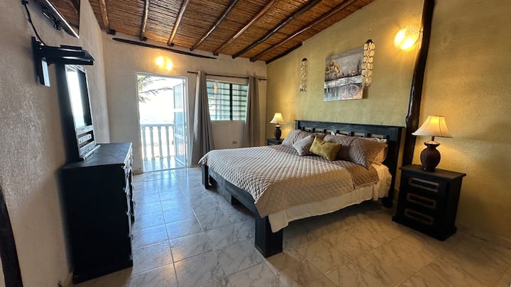 Schlafzimmer 5