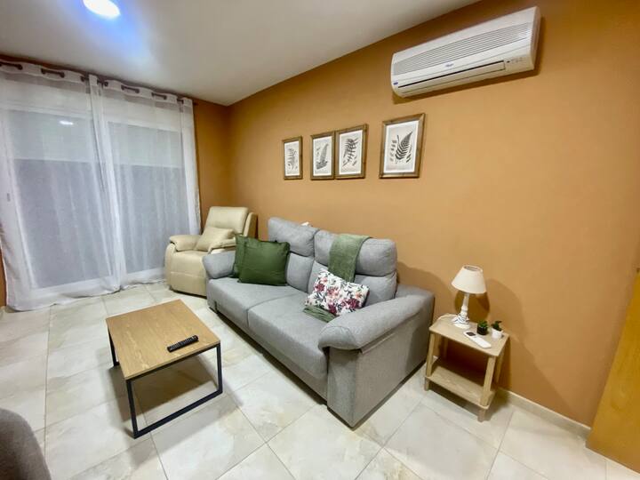 Cazorla House - Arroyo Frio