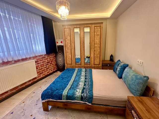 4 Rooms Modern Flat 3 min to Blue Mosque St.Sofia gallery image 2