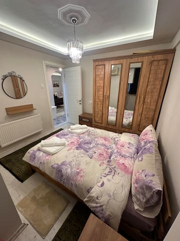 4 Rooms Modern Flat 3 min to Blue Mosque St.Sofia gallery image 3