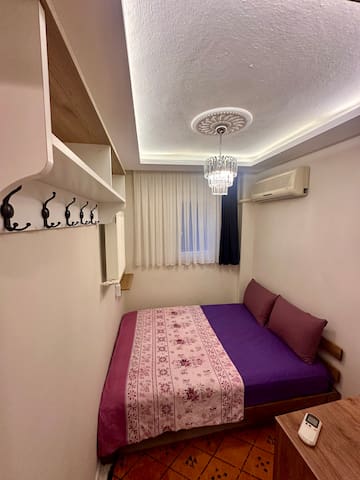 4 Rooms Modern Flat 3 min to Blue Mosque St.Sofia gallery image 4