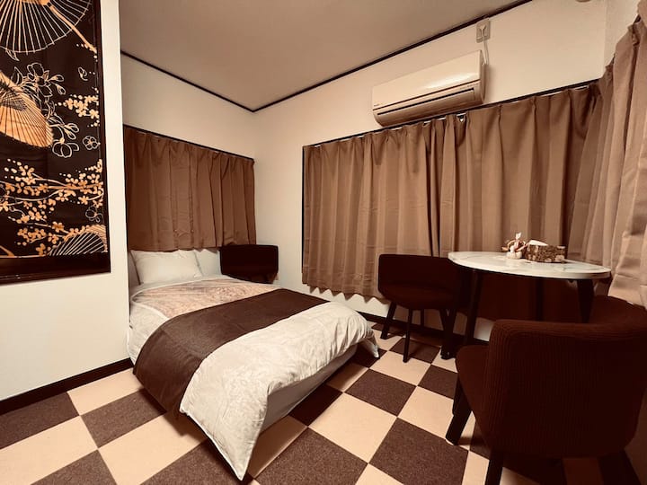 Chambre 2