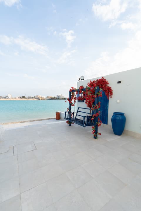 Tiffanybeach Floor 2 شقة Durat Alarous درة العروس