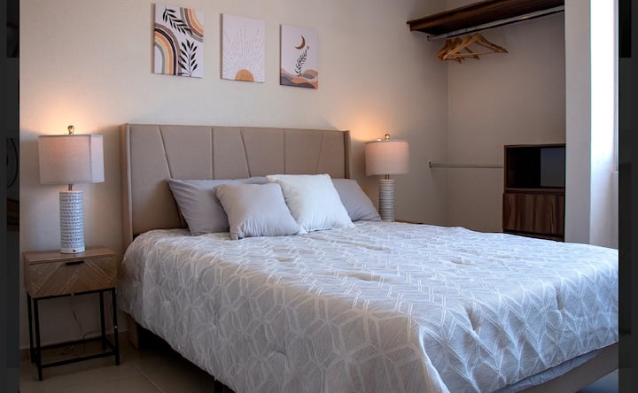 Спална соба 2