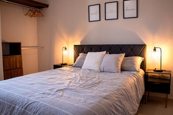 Спална соба 1