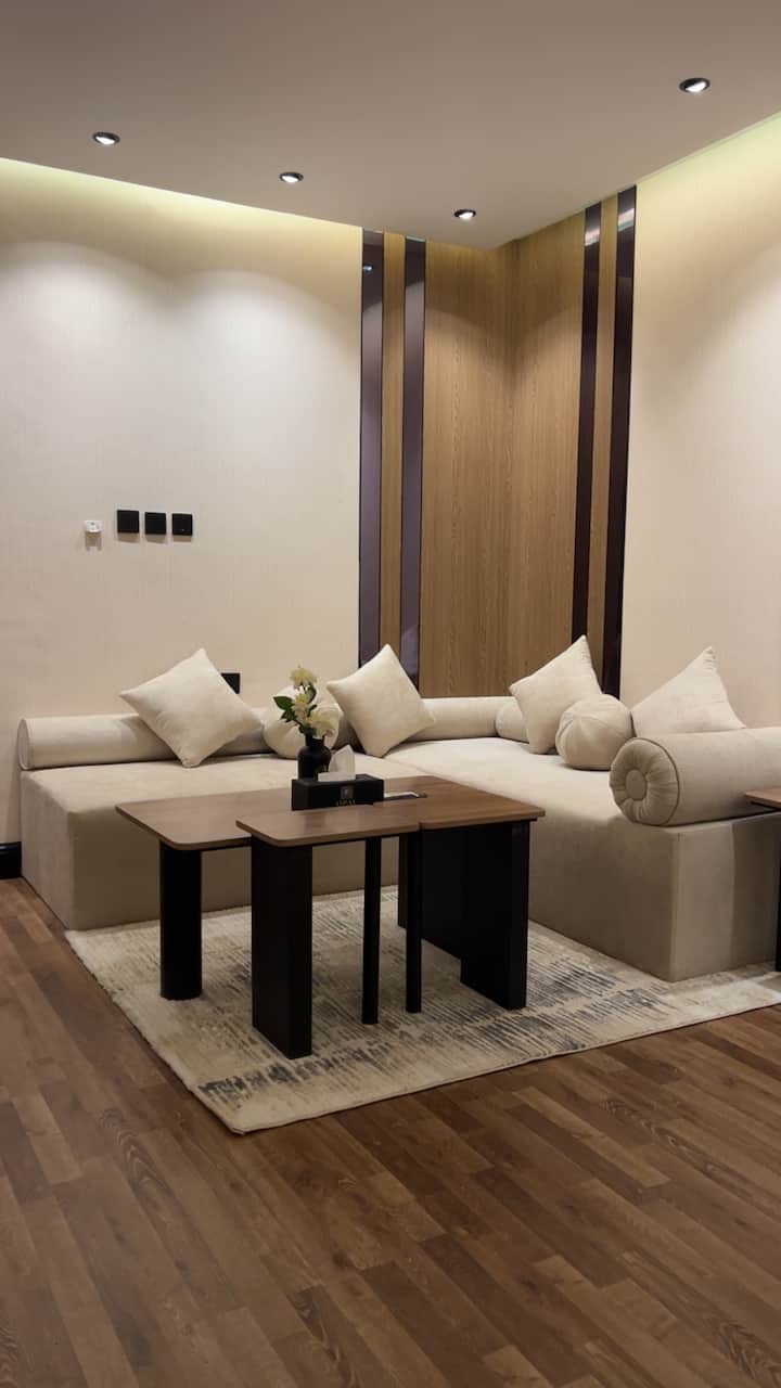 Área de convivencia