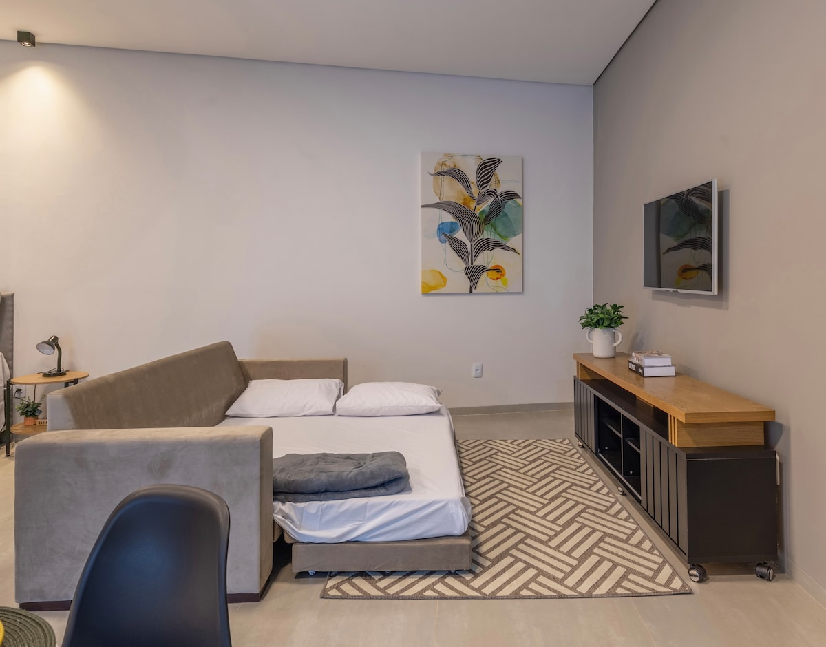 منطقة المعيشة