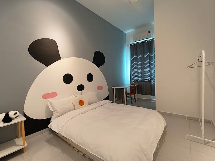 غرفة النوم 3