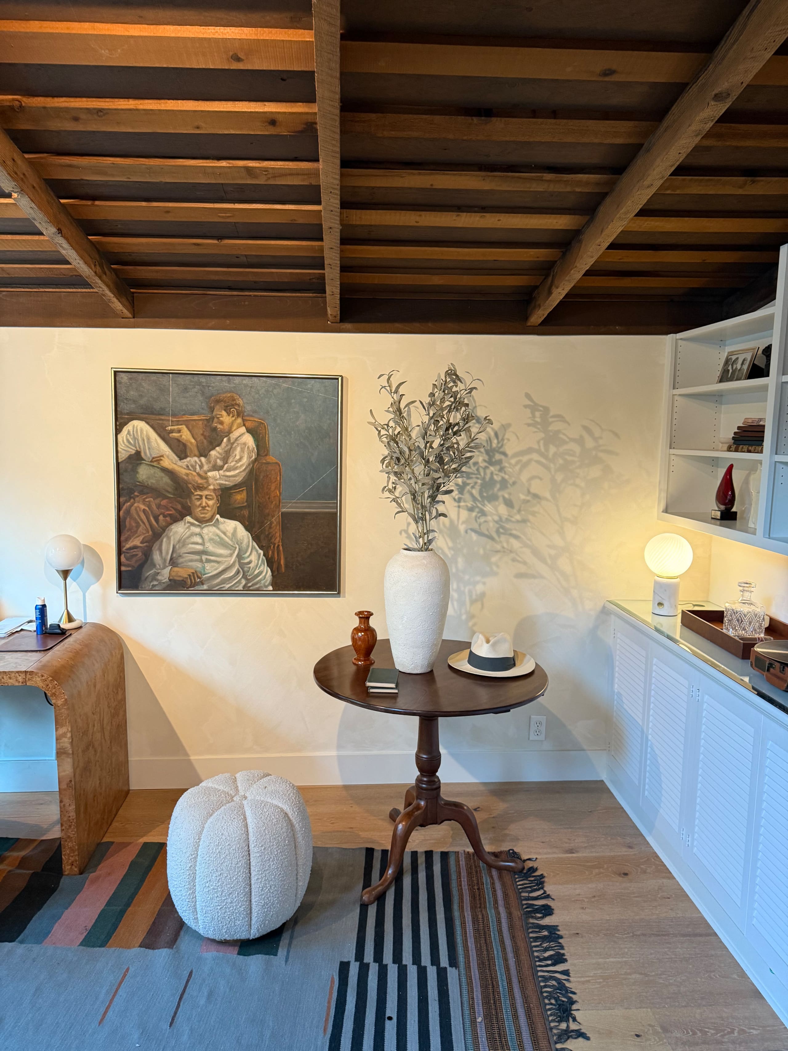 Home in San Francisco · ★4.89 · 1 bedroom · 2 beds · 1 bath - Image 9