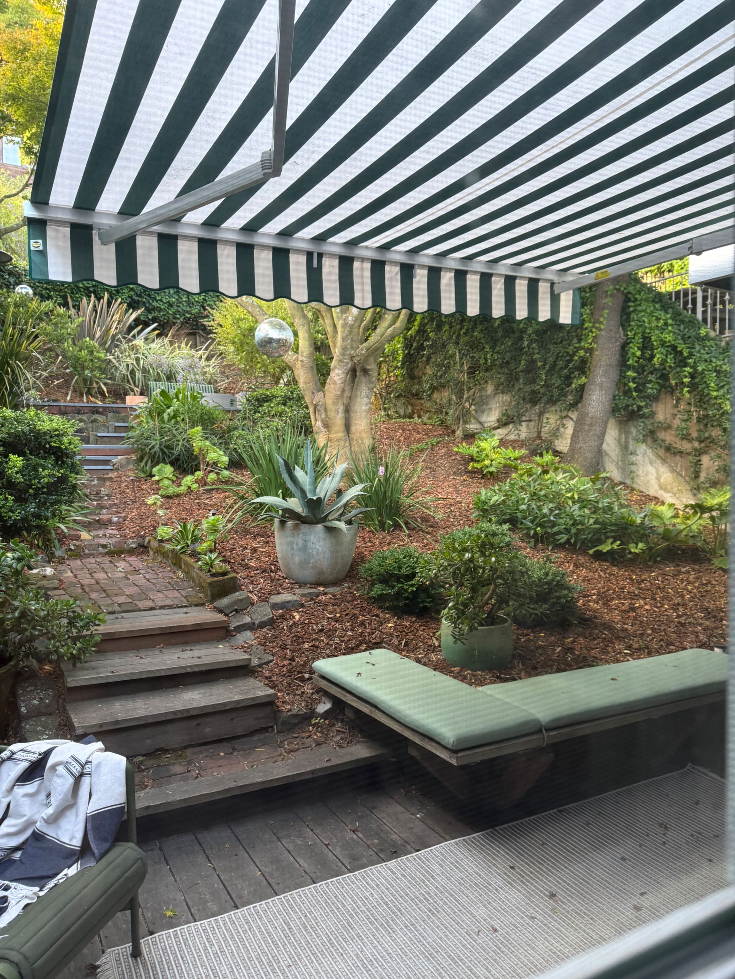 Home in San Francisco · ★4.89 · 1 bedroom · 2 beds · 1 bath - Image 26