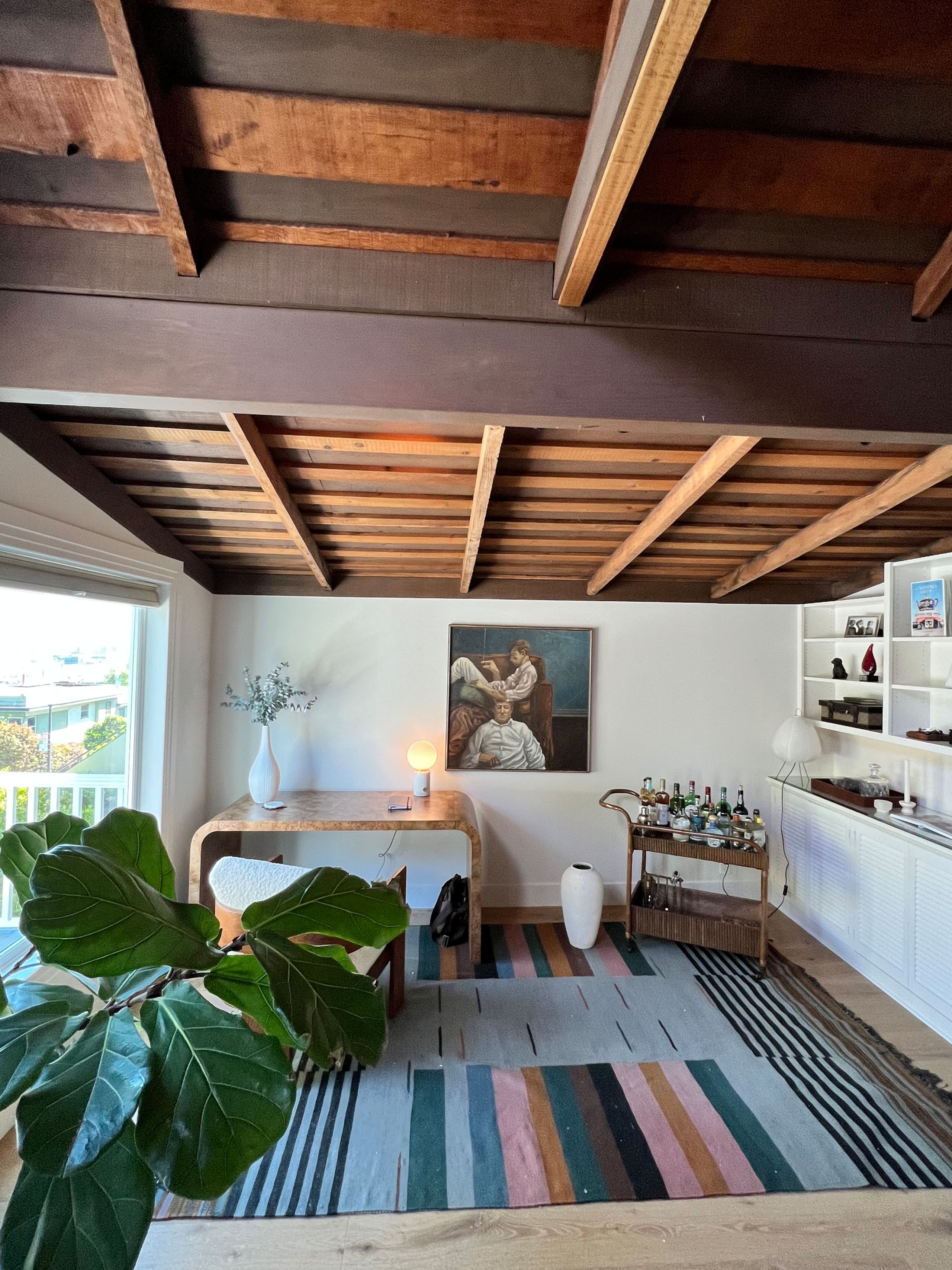 Home in San Francisco · ★4.89 · 1 bedroom · 2 beds · 1 bath - Image 19